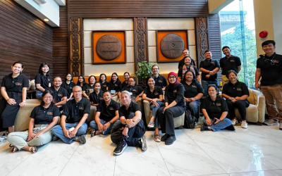 LEN-SEA convenes to strengthen legal empowerment strategies and approaches