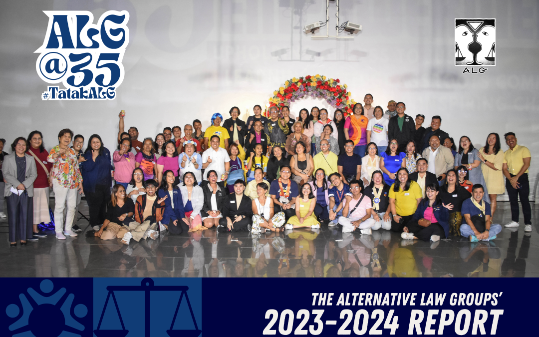 2023-2024 Report