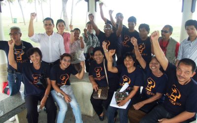 [TH] จุดเปลี่ยนครั้งสำคัญ: ชัยชนะทางกฎหมายของ “เขาคูหา” ที่สร้างประวัติศาสตร์ด้านสิทธิชุมชนและความยุติธรรมสิ่งแวดล้อม