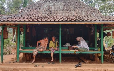 [ID] Memahami Hak Mereka sebagai Warga Negara: Bagaimana Kesadaran Hukum Memberdayakan dan Mengubah Masyarakat Desa Jangkar di Indonesia 