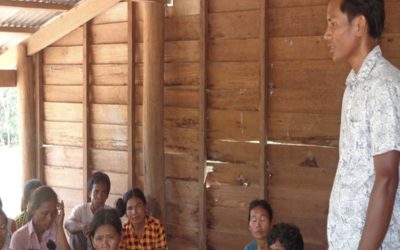 [KM] អ្នកទាំង ៣៨ ដែលបដិសេធមិនព្រមចាកចេញ៖ តើកសិករខ្មែរប្រើប្រាស់ច្បាប់ដើម្បីការពារដីធ្លីរបស់ពួកគេដោយរបៀបណា