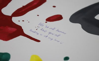 [TH] เสียงสะท้อนแห่งความหวังและการสนับสนุนเพื่อการเปลี่ยนแปลง: การเดินทางที่สร้างแรงบันดาลใจของผู้สนับสนุนผู้ลี้ภัยในกรุงเทพฯ