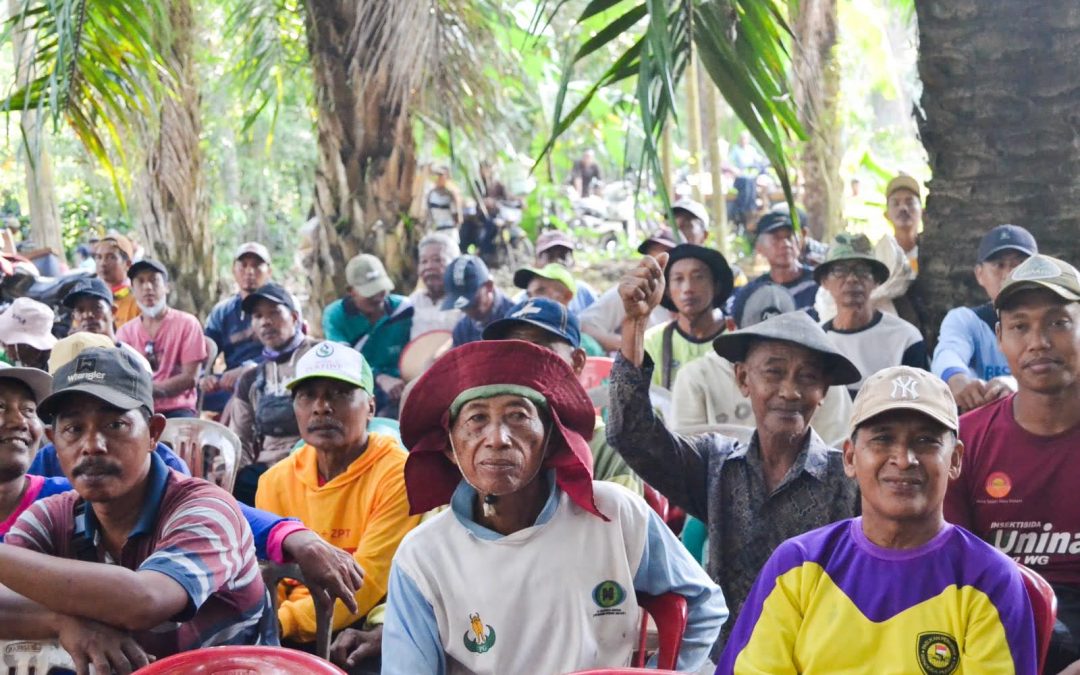 [ID] Benih perlawanan dari Lampung