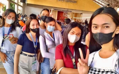 [ENG] Capturing Equality in Capiz State University, Fighting for Trans Students’ Right to Dream 